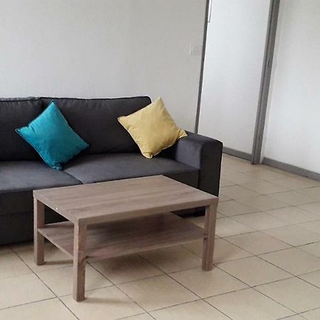 Appart Comme Chez Soi Pusignan Bagian luar foto