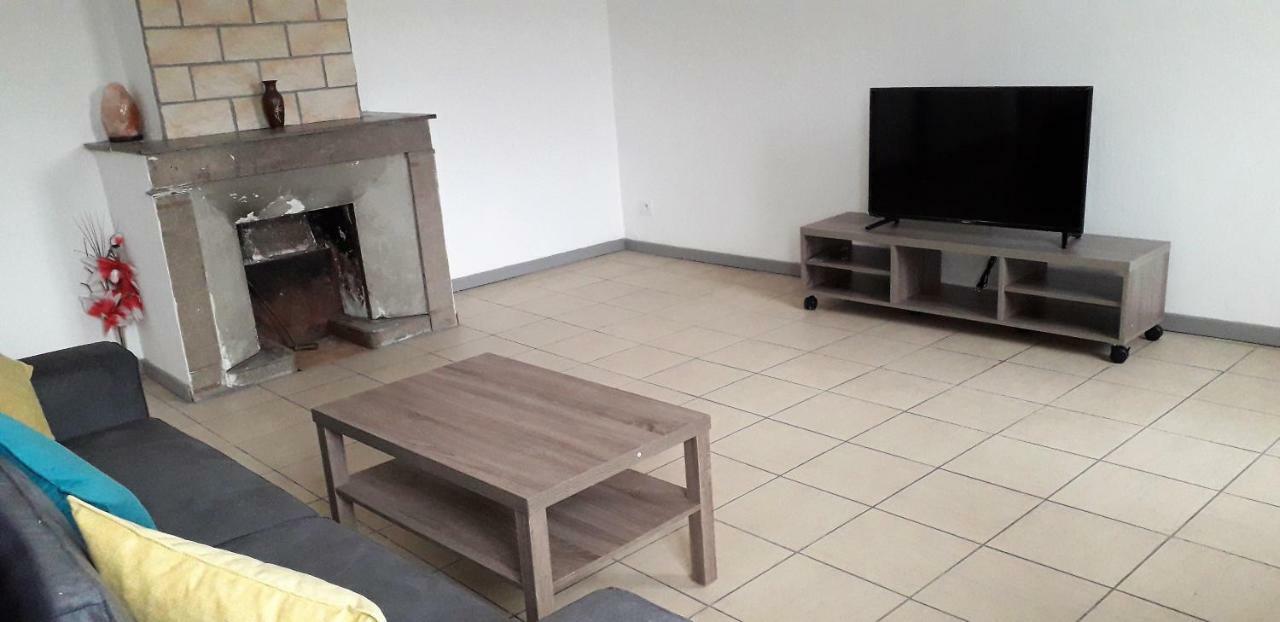 Appart Comme Chez Soi Pusignan Bagian luar foto