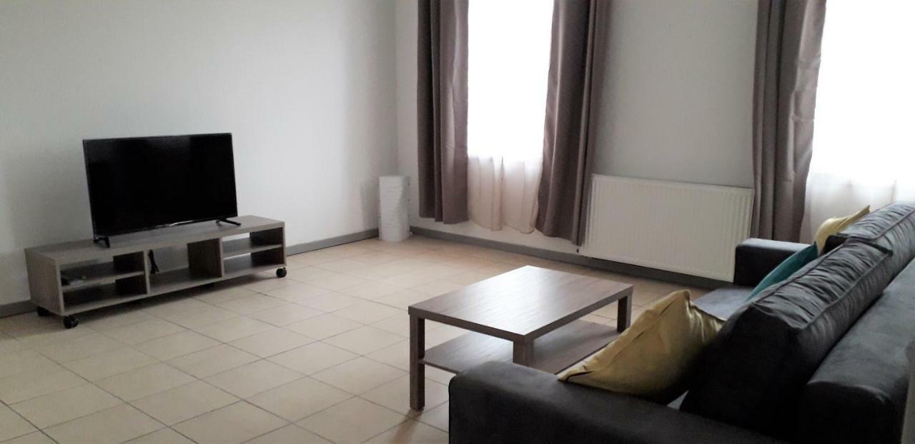 Appart Comme Chez Soi Pusignan Bagian luar foto