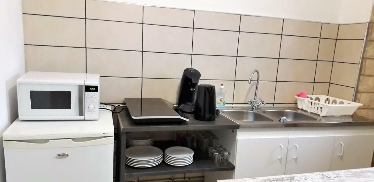 Appart Comme Chez Soi Pusignan Bagian luar foto
