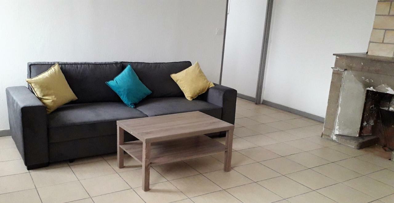 Appart Comme Chez Soi Pusignan Bagian luar foto