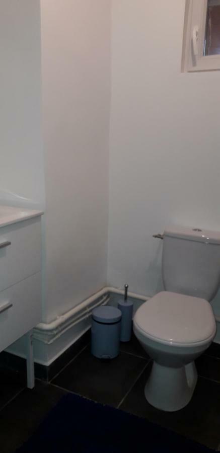 Appart Comme Chez Soi Pusignan Bagian luar foto