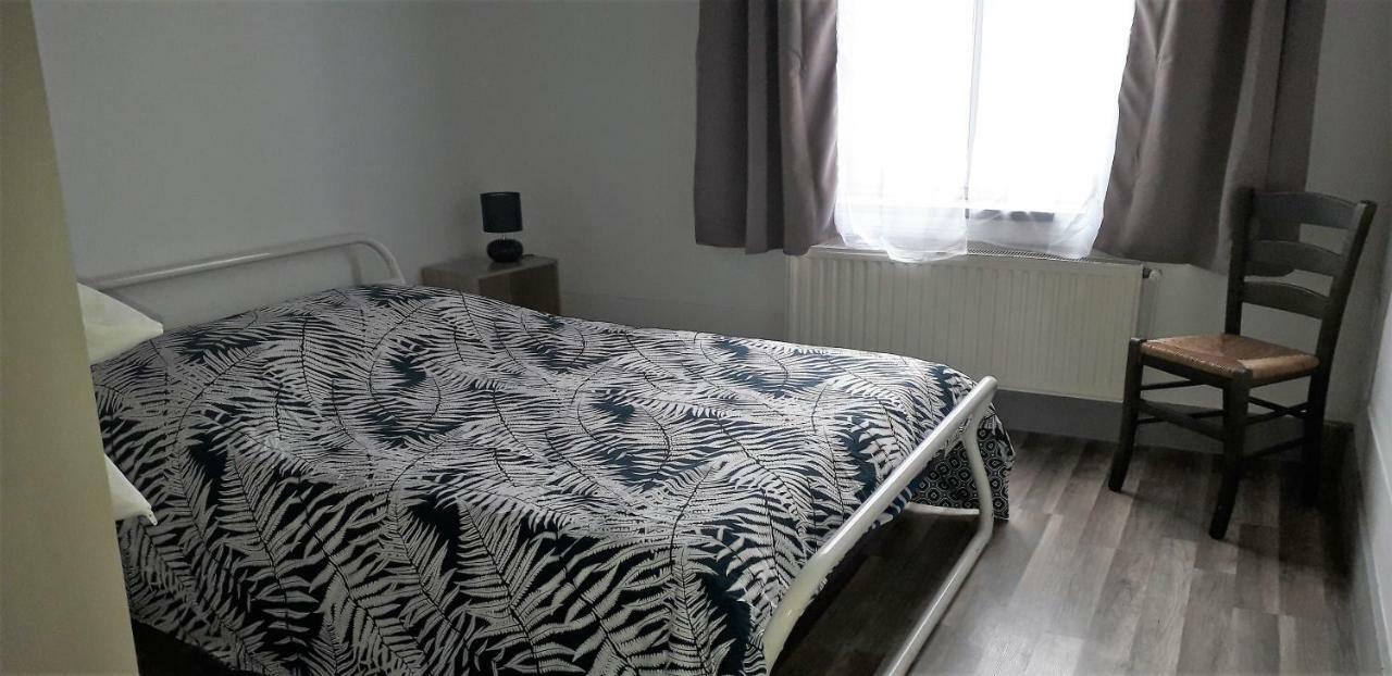 Appart Comme Chez Soi Pusignan Bagian luar foto