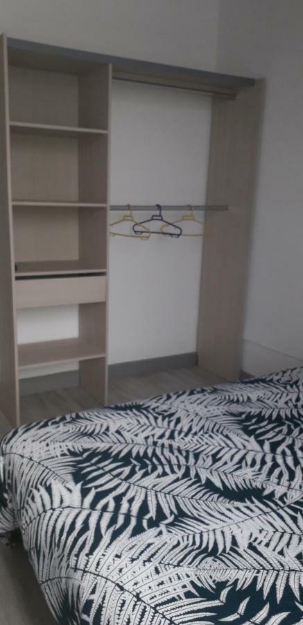 Appart Comme Chez Soi Pusignan Bagian luar foto