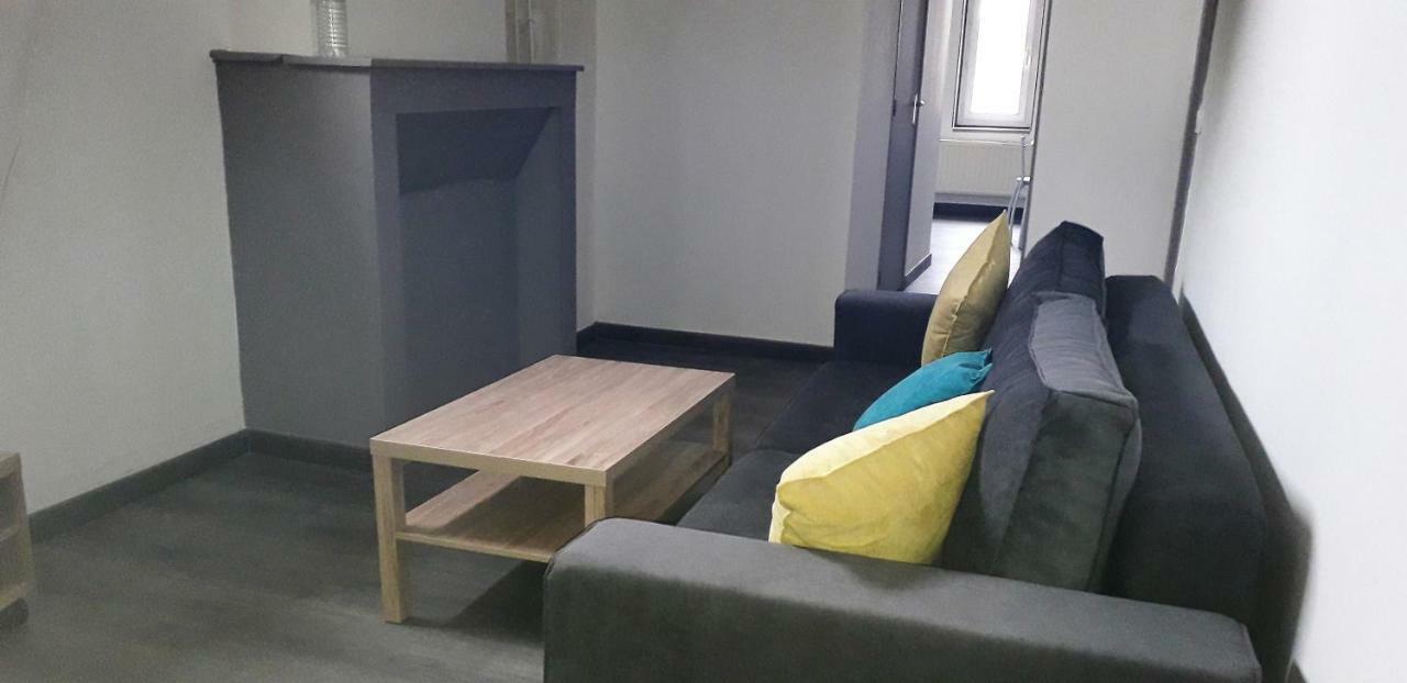 Appart Comme Chez Soi Pusignan Bagian luar foto